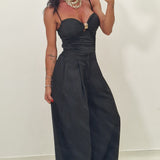 Body Zante nero