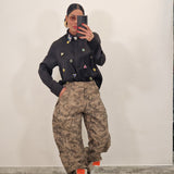 Pantalone SAFARY