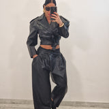 Pantalone COLIN nero