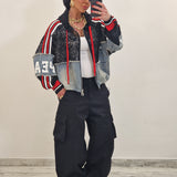 Giacchino PEACH nero