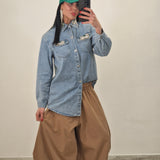 Camicia di jeans MONROE