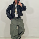 Pantalone DAMA vede militare