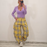 Body KLAUDIA glicine