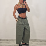 SAMIRA trousers plum PRICE (Copy) (Copy) (Copy) (Copy) (Copy)