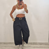 SAMIRA trousers plum PRICE (Copy) (Copy) (Copy) (Copy) (Copy)
