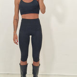 Leggings Moira nero