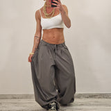Pantalone ARES grigio