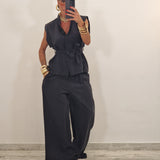 Coordinato JACK nero