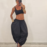 Pantalone RIDGE nero
