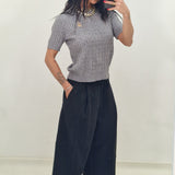 Pantalone BROOKE nero