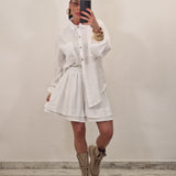 Coordinato LILO bianco