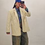 Blazer MOVIE giallo