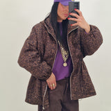 Spotted SISSY jacket