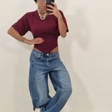 Jeans Edwina