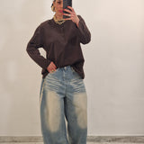 Serafino ERIKA marrone