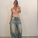 Corpetto ALEXIA rosa