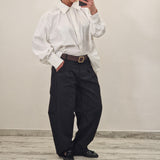 Pantalone HUGO nero