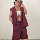Coordinato MUSA bordeaux
