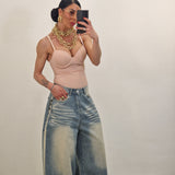 Corpetto ALEXIA rosa