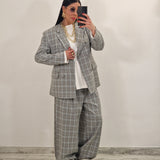 Coordinato BENEDICT