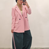 Blazer MIRABEL rosa
