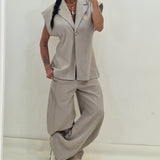 Pantalone Caracas beije