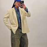Blazer MOVIE giallo