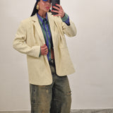 Blazer MOVIE giallo