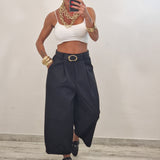 SAMIRA trousers plum PRICE (Copy) (Copy) (Copy) (Copy) (Copy)