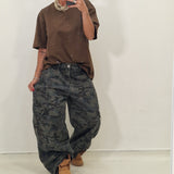 Jeans Mility