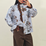 Camicia Adeline
