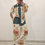 Coordinato ELIF verde