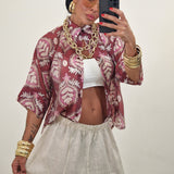 Camicia LADY