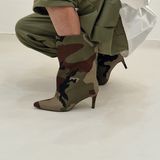 Tronchetto CAMUFLAGE