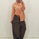 Pantalone Sedue marrone