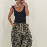 Canotta Tilly  nera