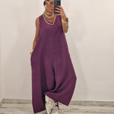 Tutone intero MOLLY viola