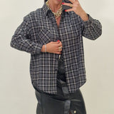 Camicia DARIA nero