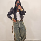 KIMBERLY Denim Jacket PRICE (Copy) (Copy) (Copy)