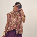 Camicia FLORY