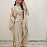 Coordinato ISTANBUL beige