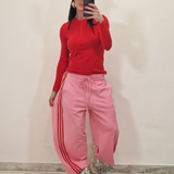 Maglia MACY rossa
