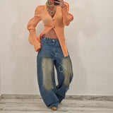 Jeans INES