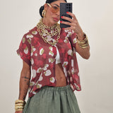 Camicia RED