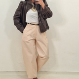 Pantalone DALLAS rosa