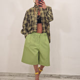 Camicia SENDY verde