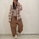 SELENA black sweater