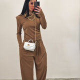 Coordinato GOMEZ camel