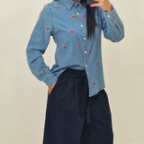 Camicia Cupido