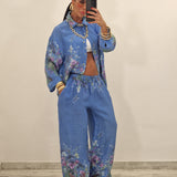 Coordinato GRACE avion